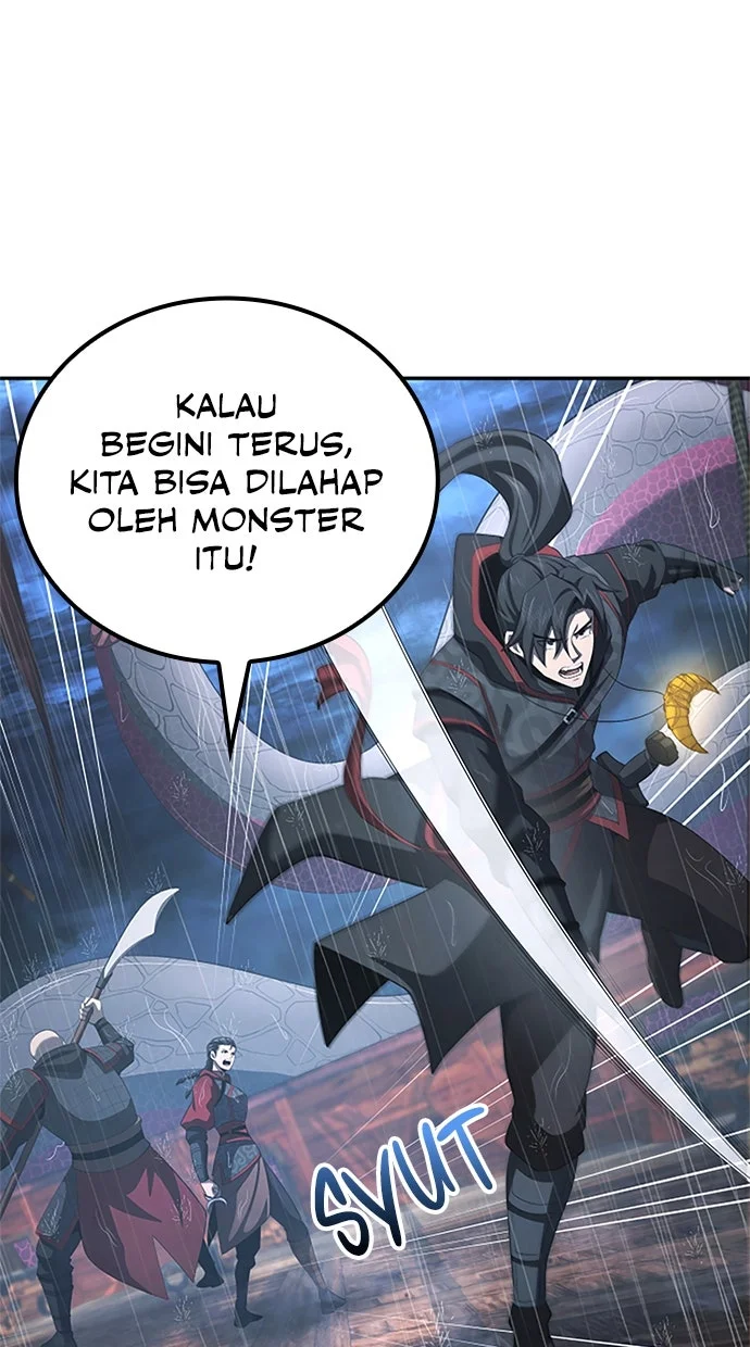 Assassin’s Creed Chapter 138 - halaman 36