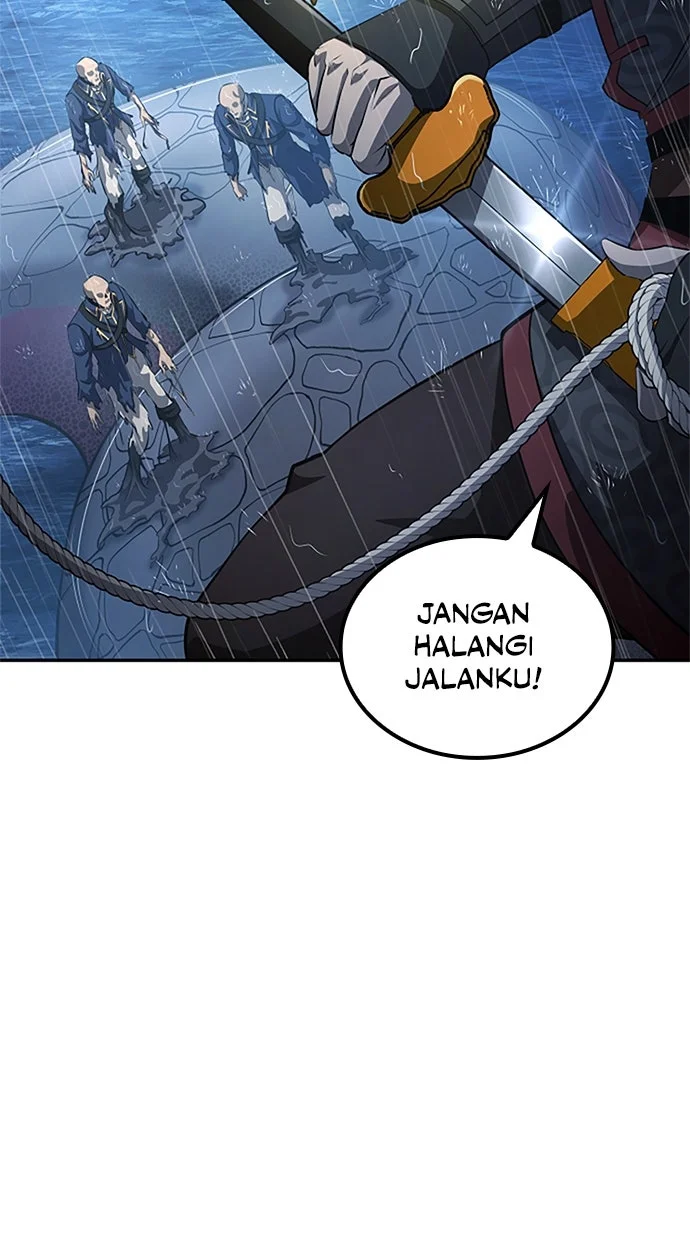 Assassin’s Creed Chapter 138 - halaman 45