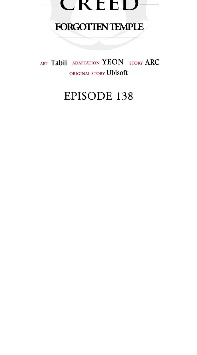 Assassin’s Creed Chapter 138 - halaman 9