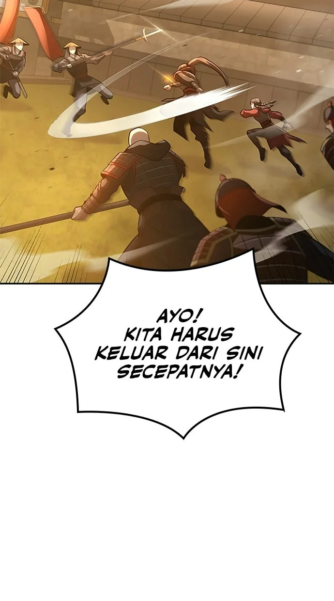 Assassin’s Creed Chapter 139 - halaman 114