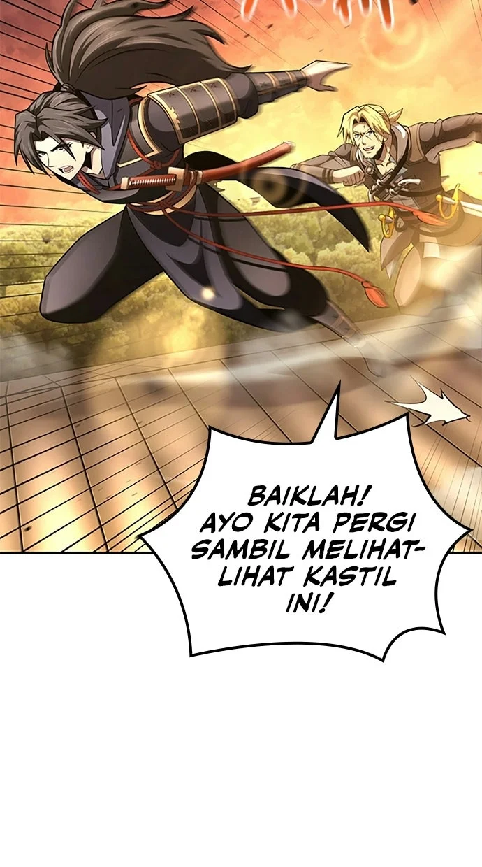 Assassin’s Creed Chapter 139 - halaman 117