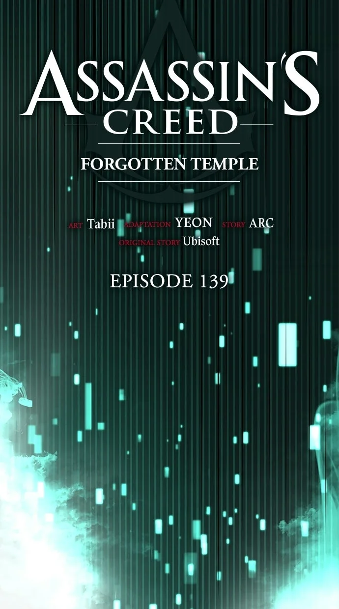 Assassin’s Creed Chapter 139 - halaman 42
