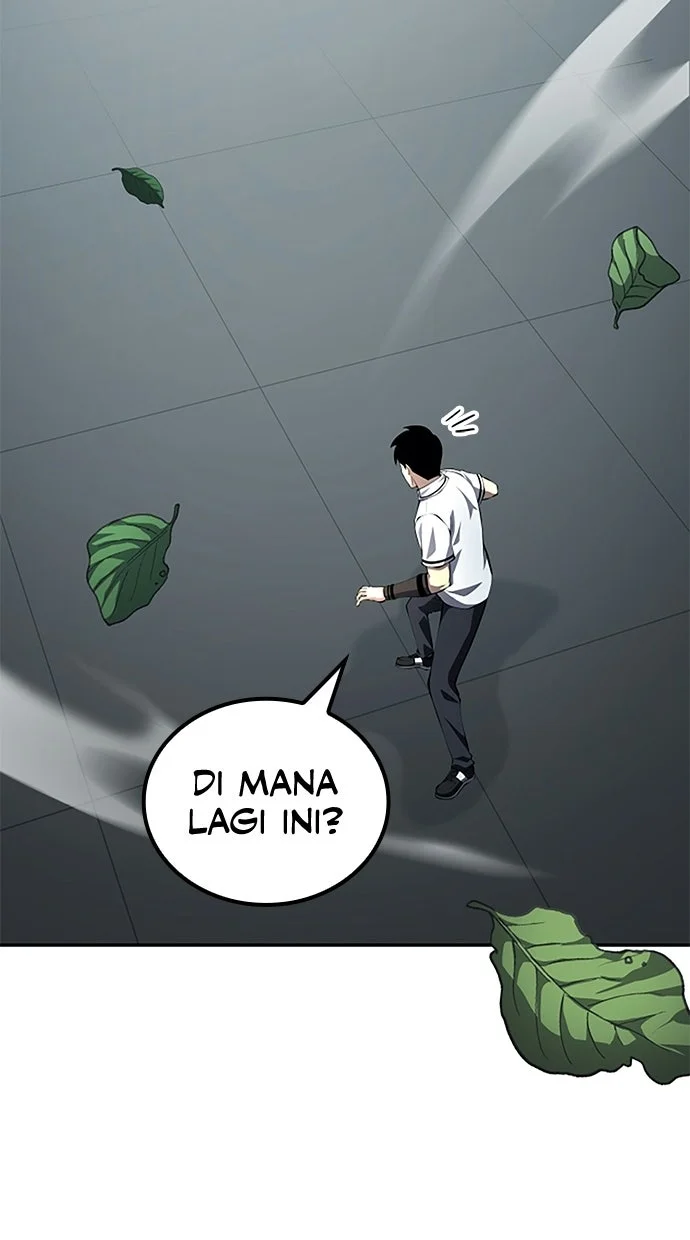 Assassin’s Creed Chapter 139 - halaman 45