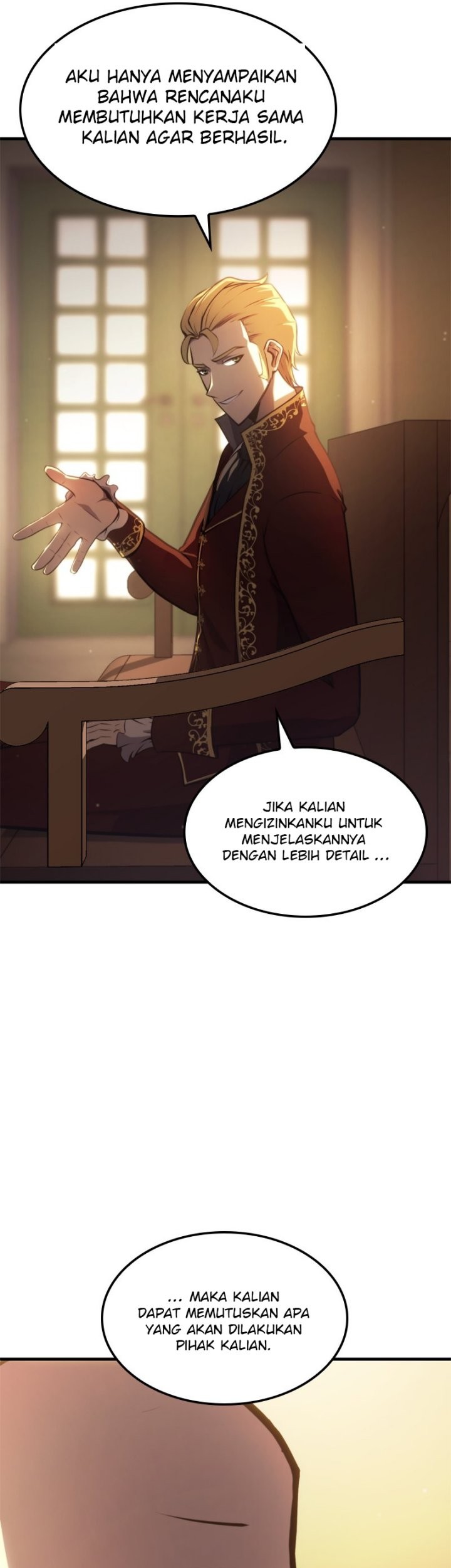 Assassin’s Creed Chapter 14 - halaman 10