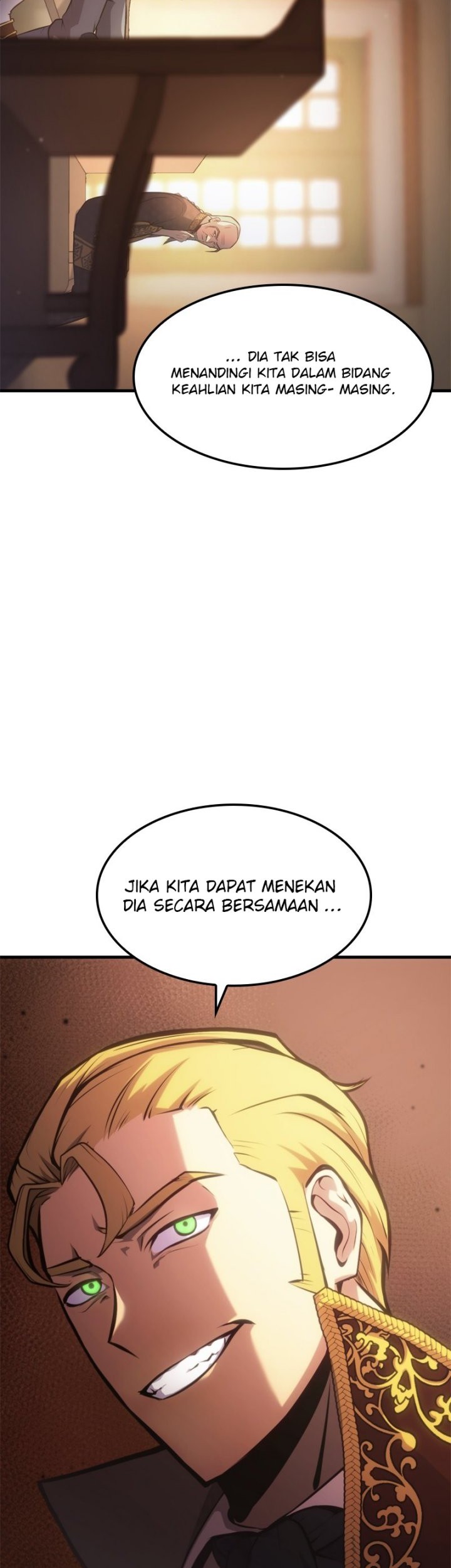 Assassin’s Creed Chapter 14 - halaman 12