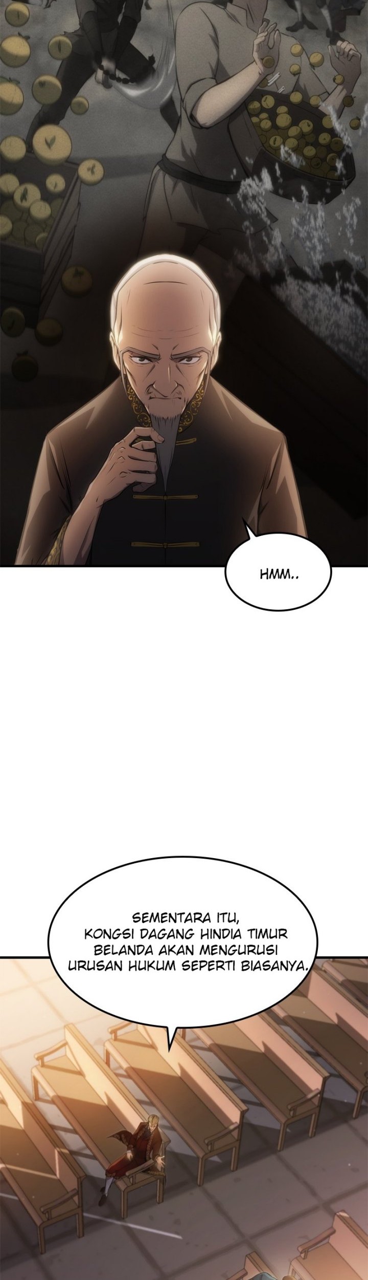 Assassin’s Creed Chapter 14 - halaman 15