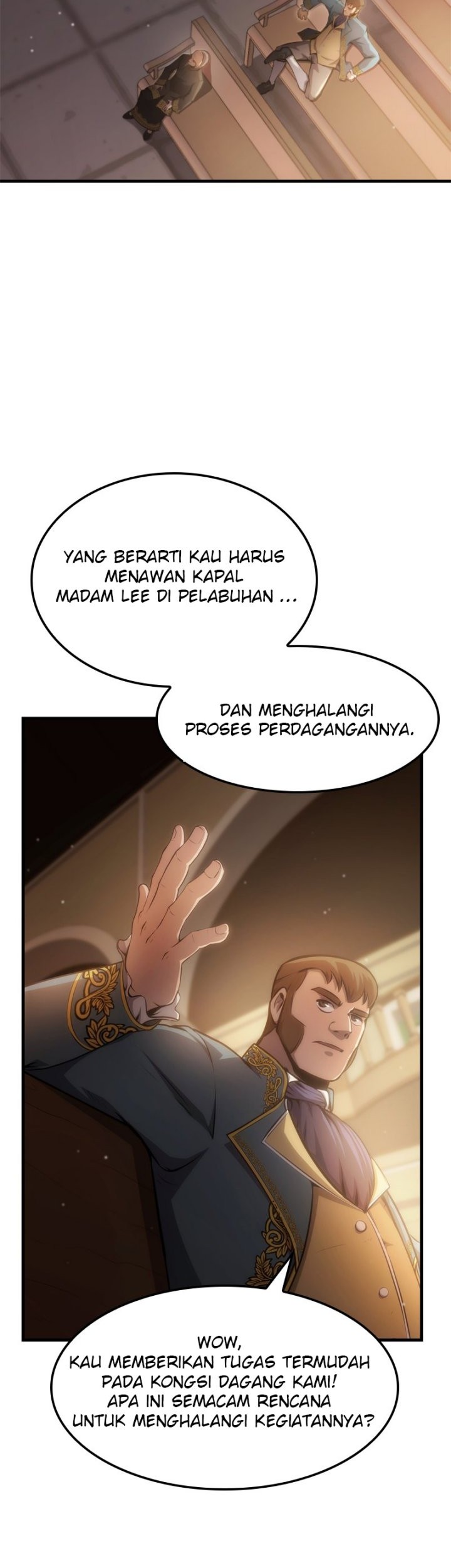 Assassin’s Creed Chapter 14 - halaman 16