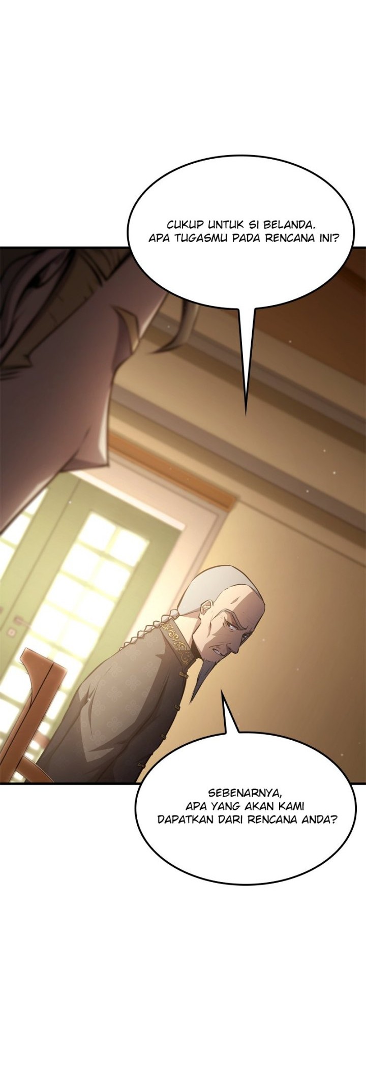 Assassin’s Creed Chapter 14 - halaman 17