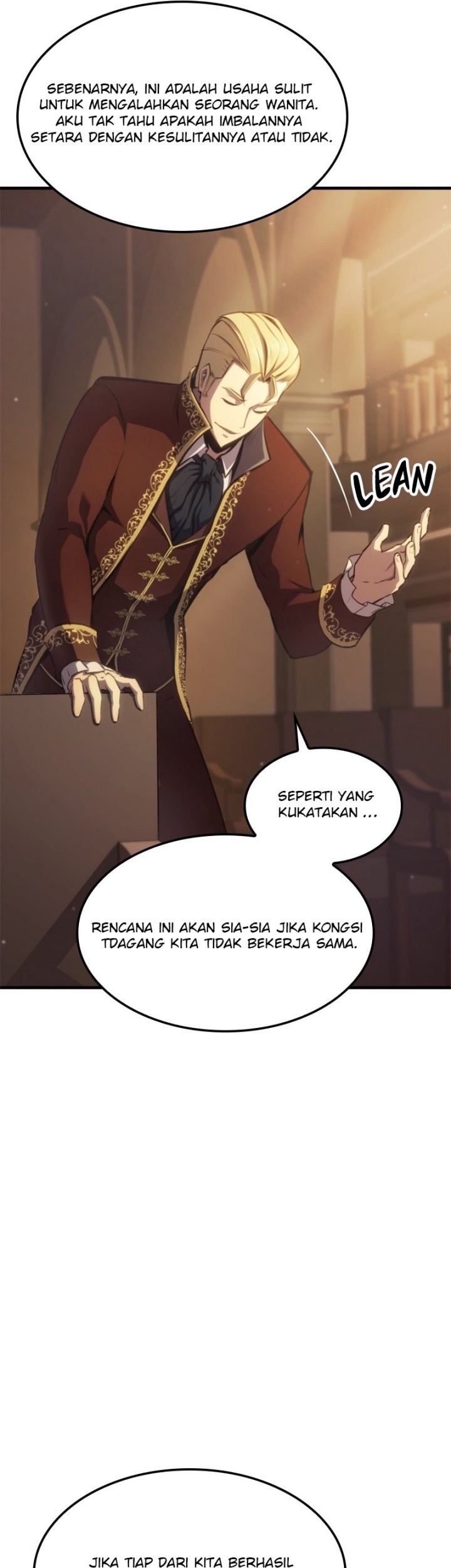 Assassin’s Creed Chapter 14 - halaman 18