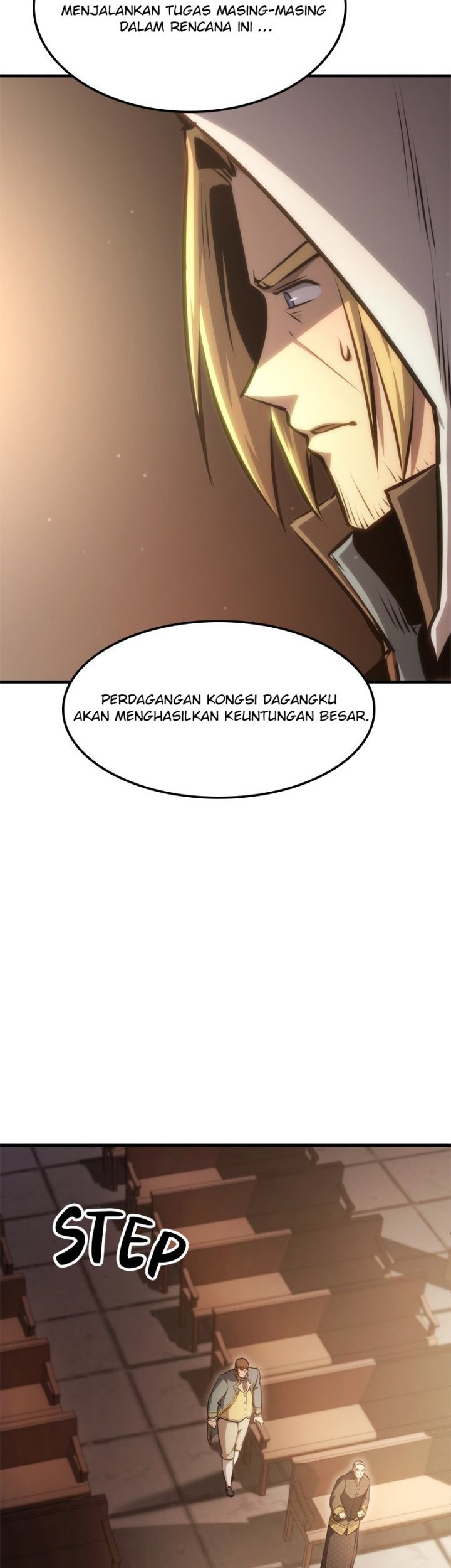 Assassin’s Creed Chapter 14 - halaman 19
