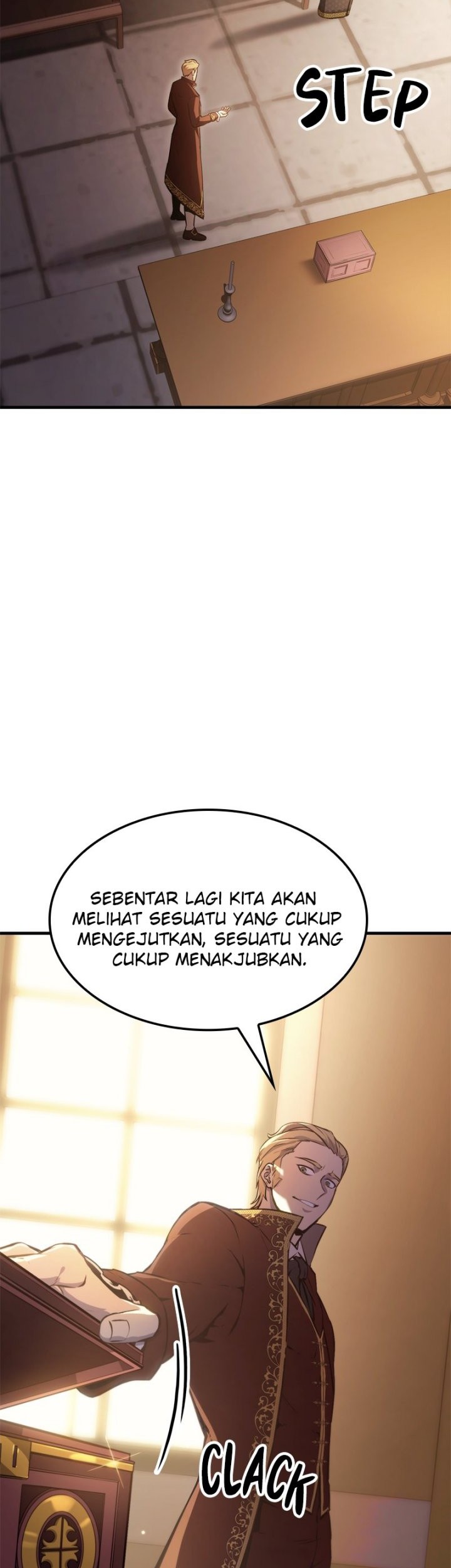 Assassin’s Creed Chapter 14 - halaman 20