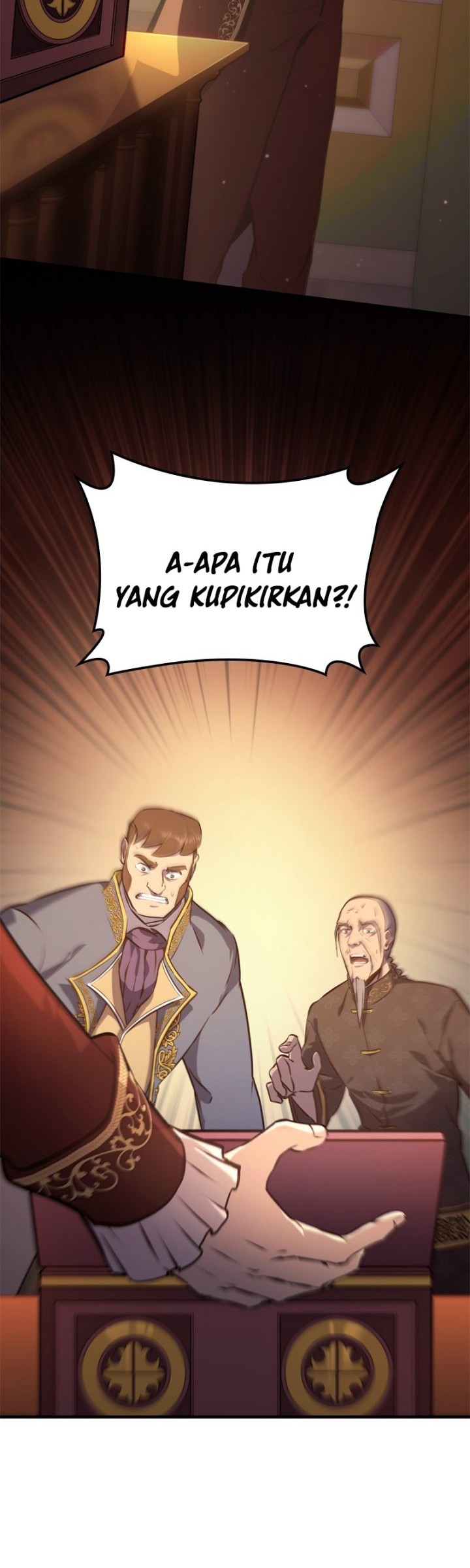 Assassin’s Creed Chapter 14 - halaman 21