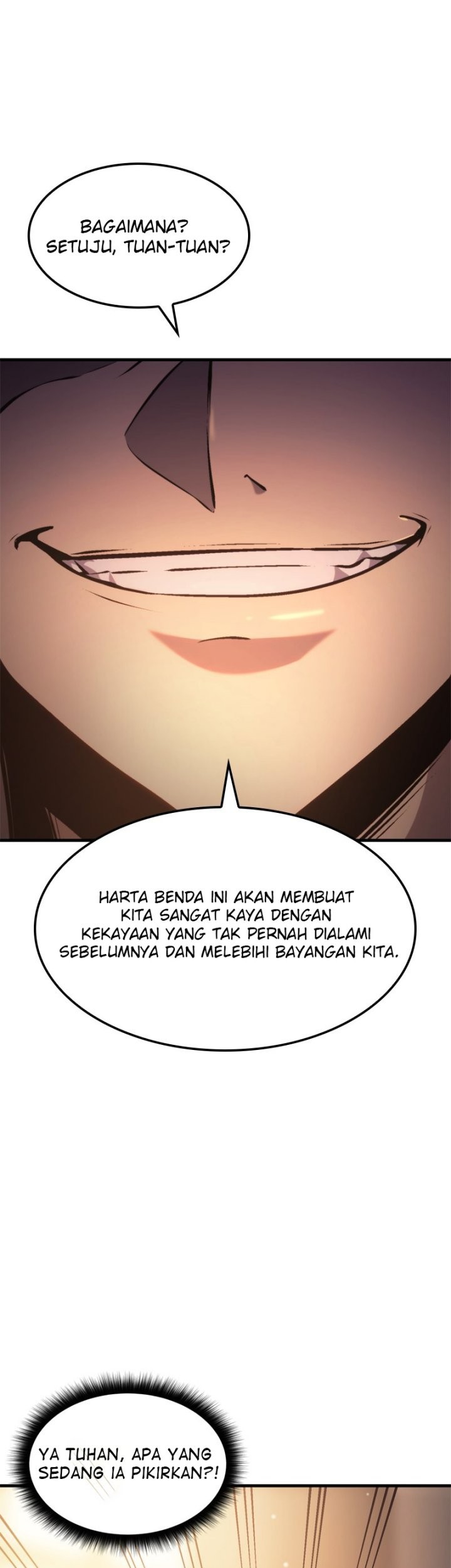 Assassin’s Creed Chapter 14 - halaman 22