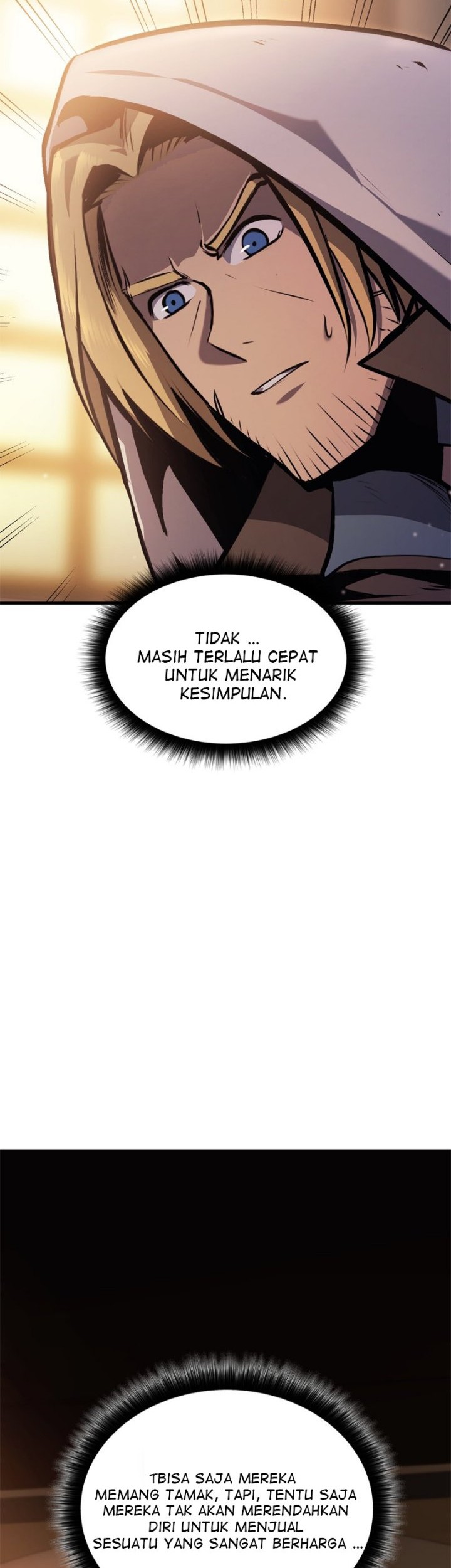 Assassin’s Creed Chapter 14 - halaman 23