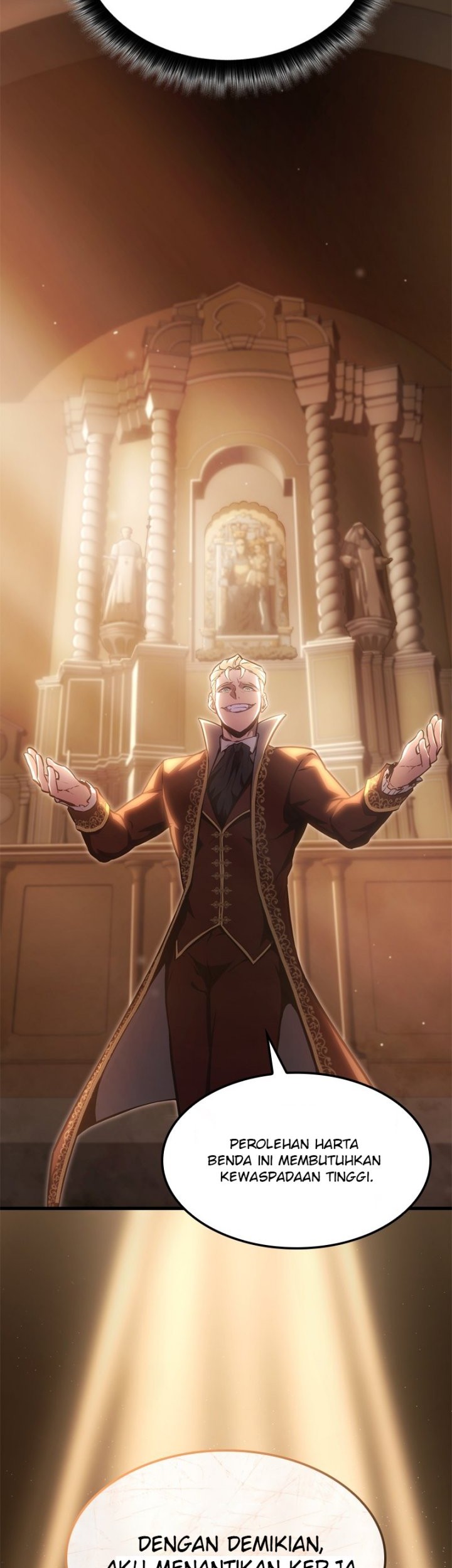 Assassin’s Creed Chapter 14 - halaman 24