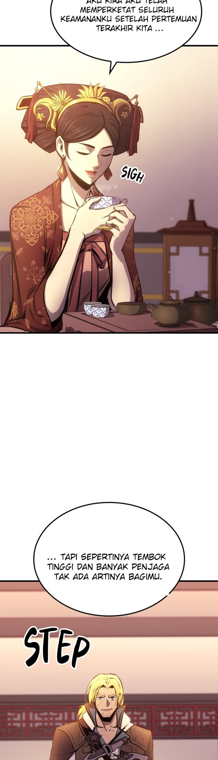 Assassin’s Creed Chapter 14 - halaman 28