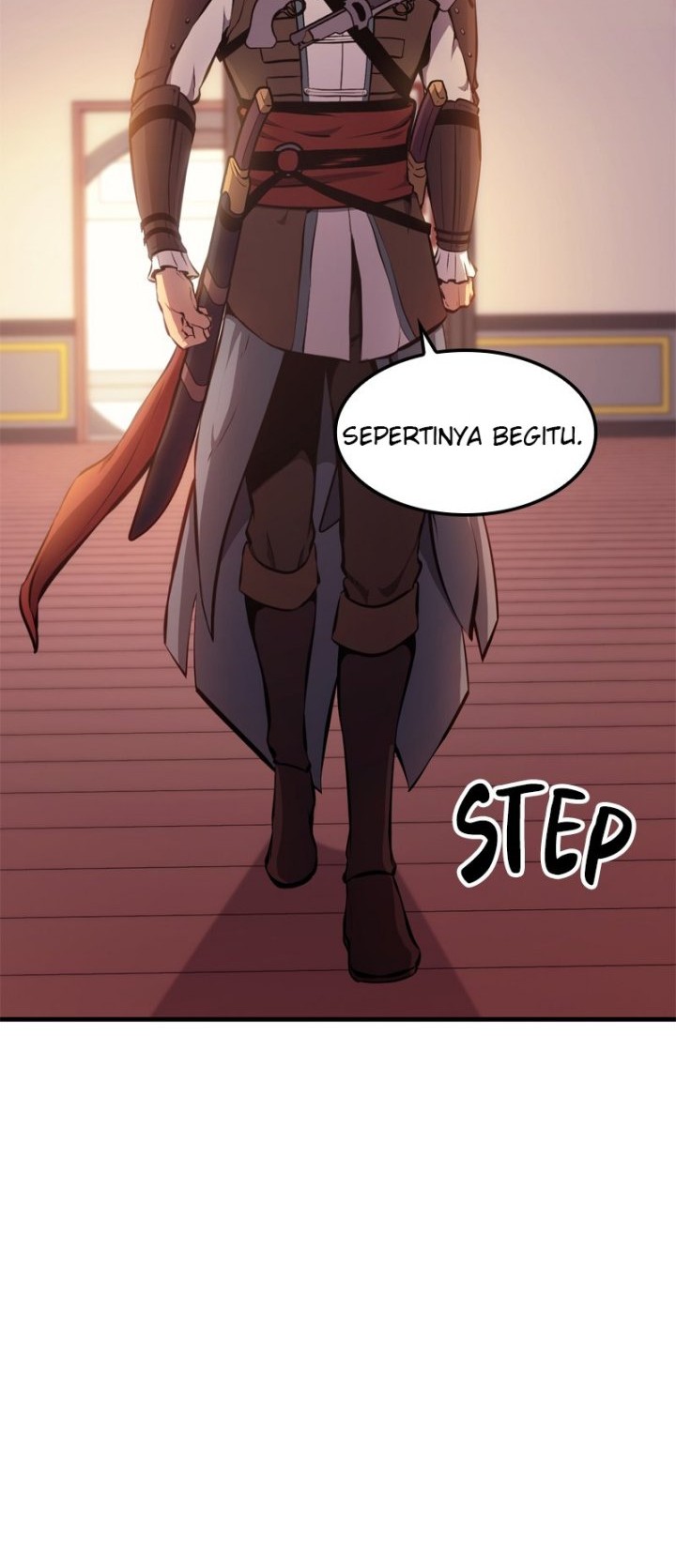 Assassin’s Creed Chapter 14 - halaman 29