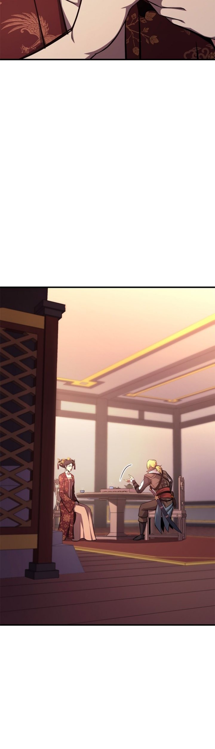 Assassin’s Creed Chapter 14 - halaman 32