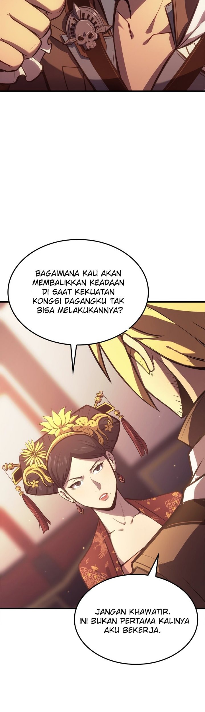 Assassin’s Creed Chapter 14 - halaman 36