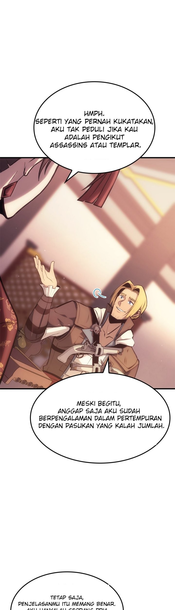 Assassin’s Creed Chapter 14 - halaman 38