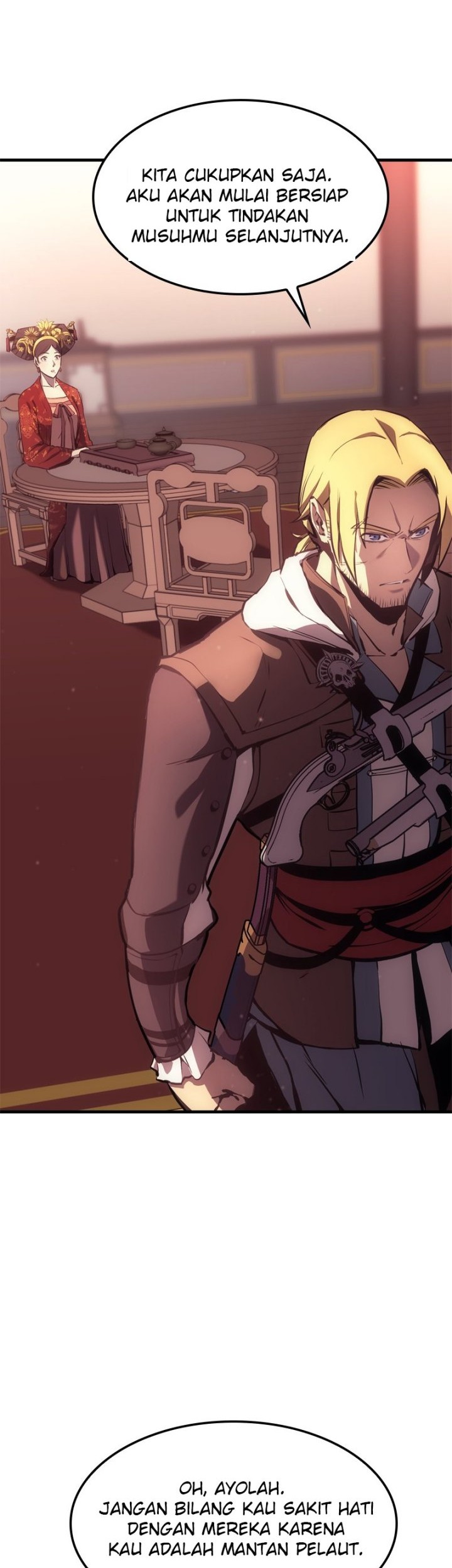Assassin’s Creed Chapter 14 - halaman 47