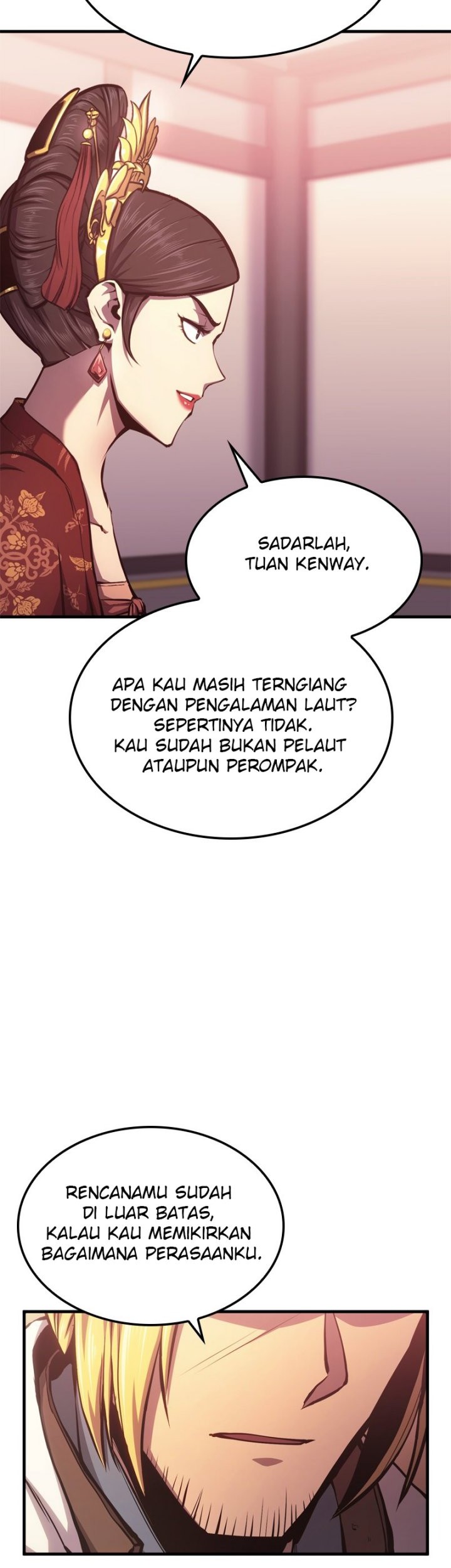 Assassin’s Creed Chapter 14 - halaman 48