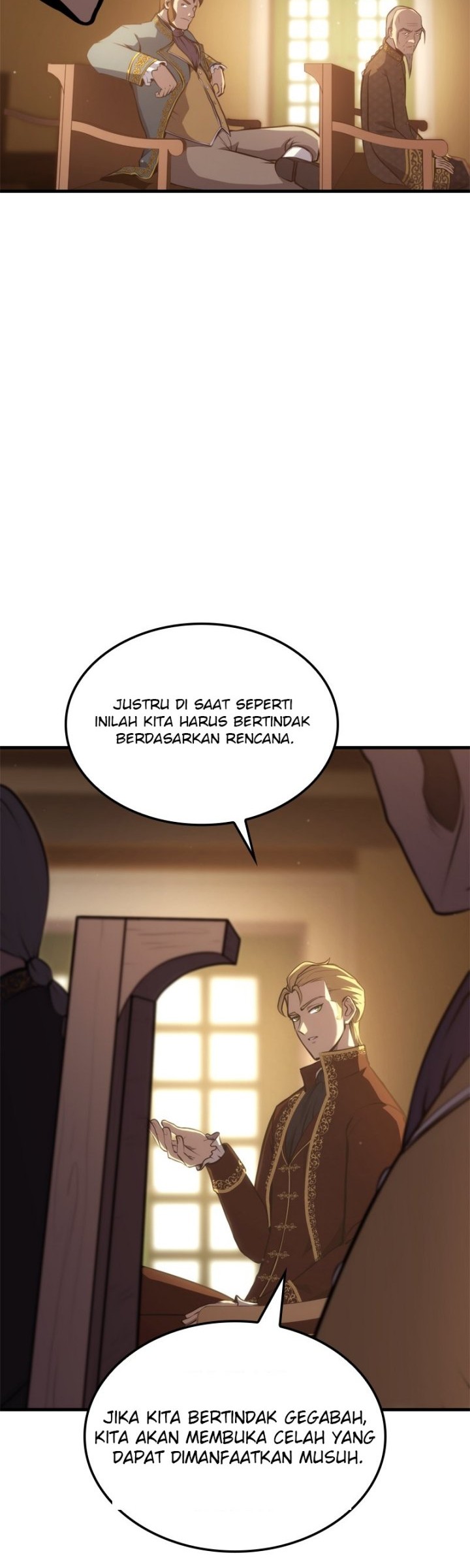 Assassin’s Creed Chapter 14 - halaman 5
