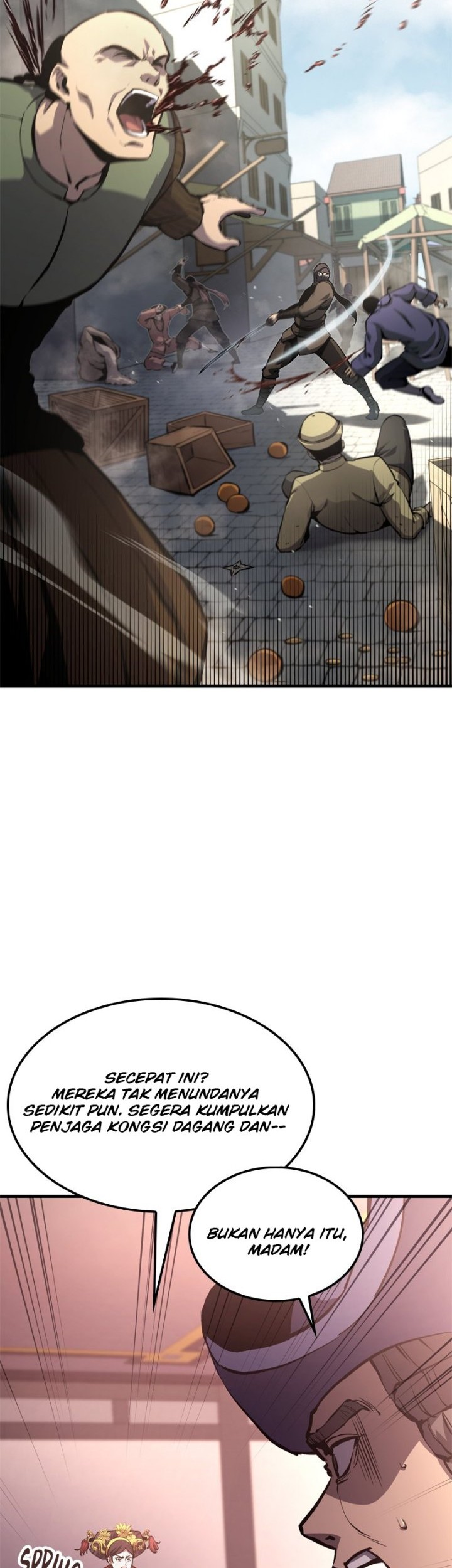 Assassin’s Creed Chapter 14 - halaman 54