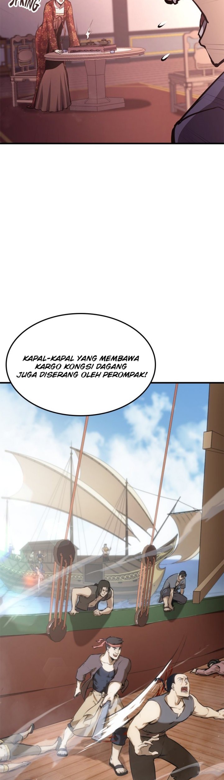 Assassin’s Creed Chapter 14 - halaman 55