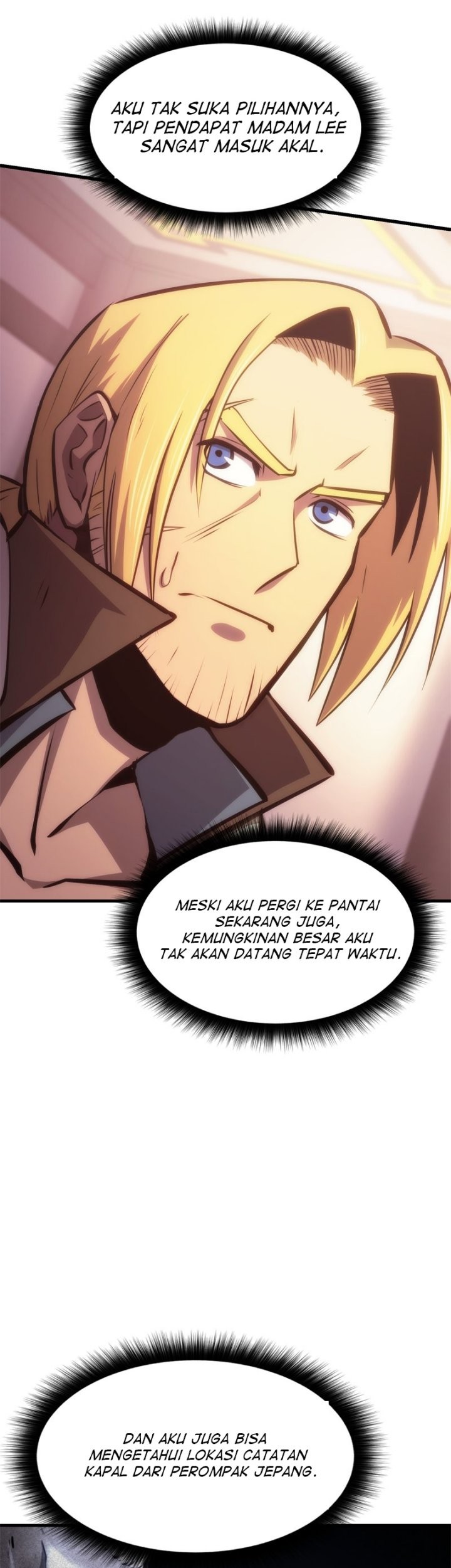 Assassin’s Creed Chapter 14 - halaman 61