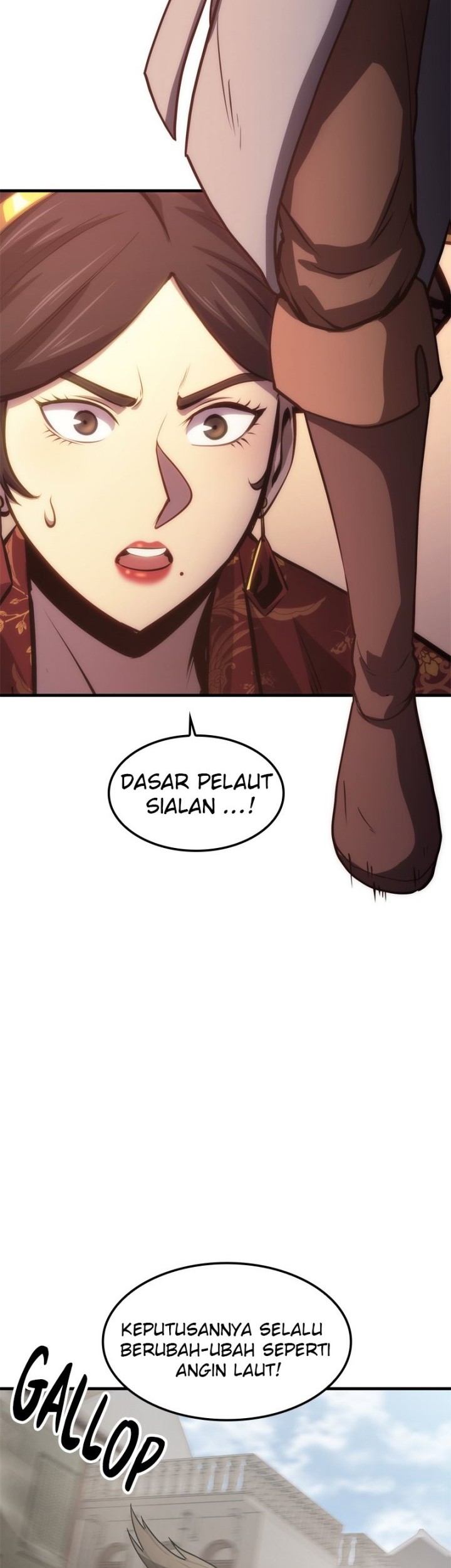Assassin’s Creed Chapter 14 - halaman 66