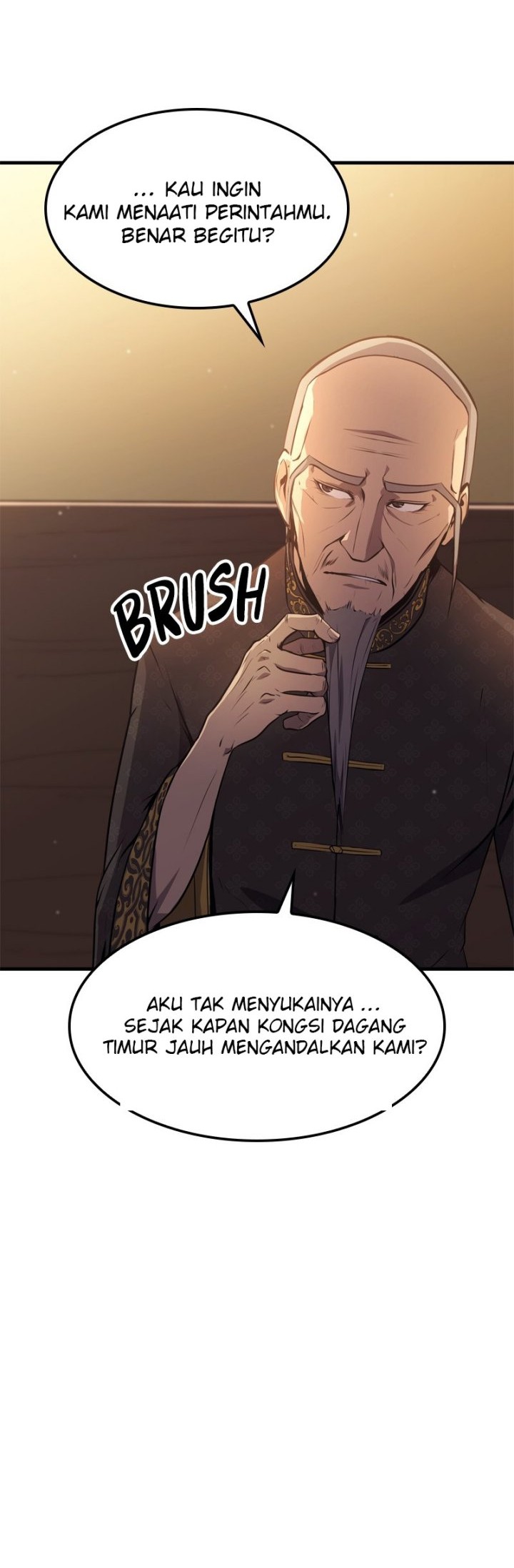Assassin’s Creed Chapter 14 - halaman 9
