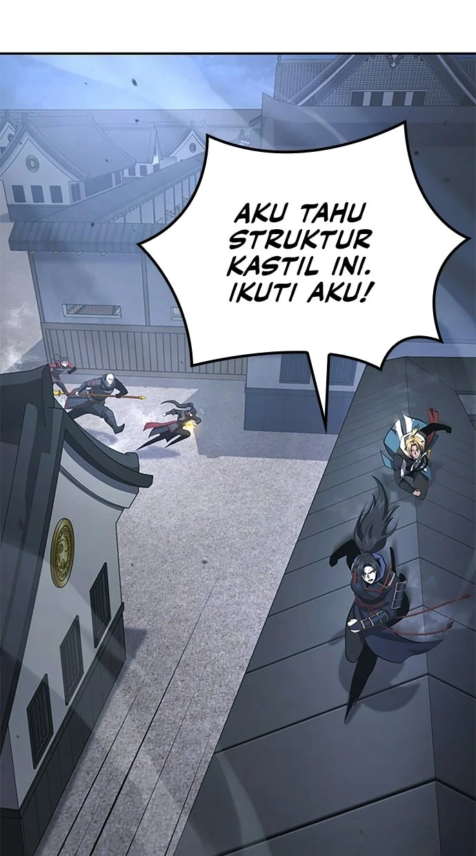 Assassin’s Creed Chapter 140 - halaman 29