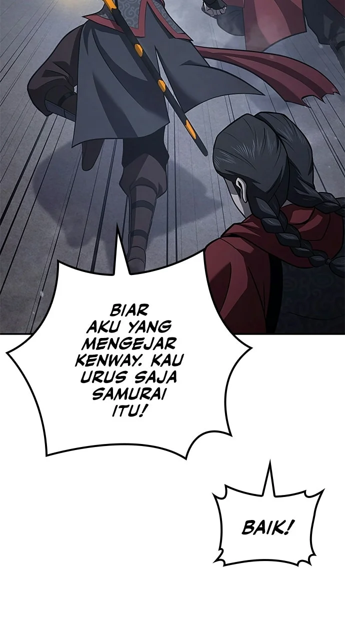 Assassin’s Creed Chapter 140 - halaman 34