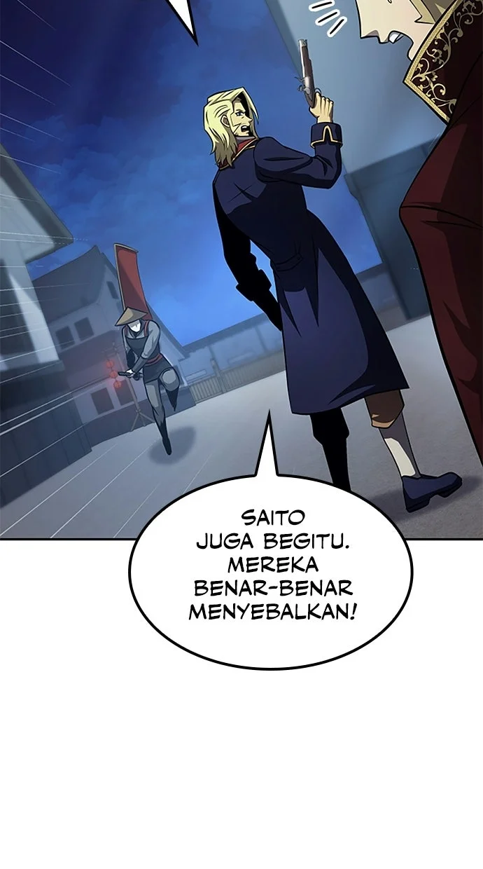 Assassin’s Creed Chapter 140 - halaman 7