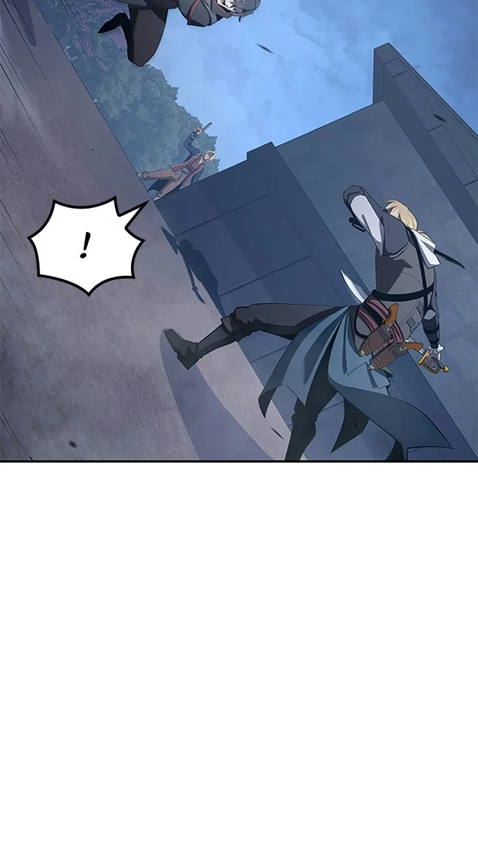 Assassin’s Creed Chapter 140 - halaman 94