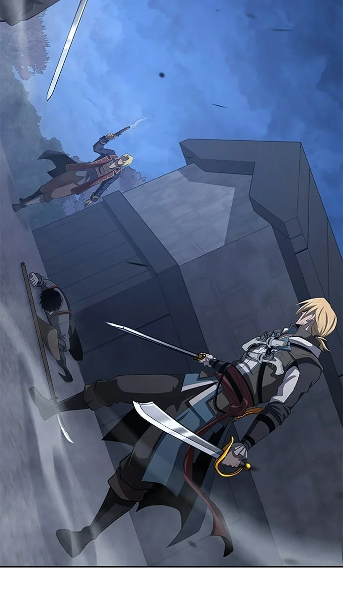 Assassin’s Creed Chapter 140 - halaman 99