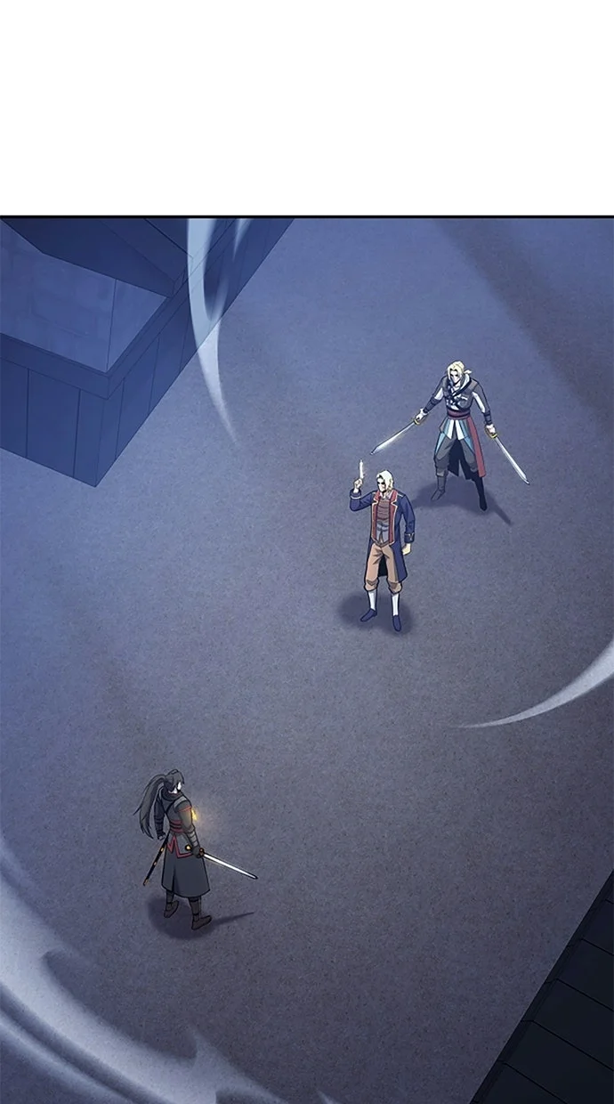 Assassin’s Creed Chapter 141 - halaman 11