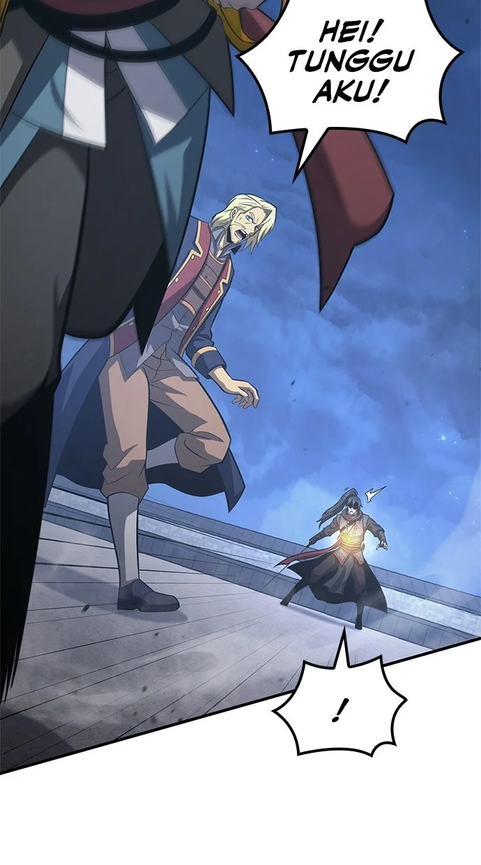 Assassin’s Creed Chapter 141 - halaman 18