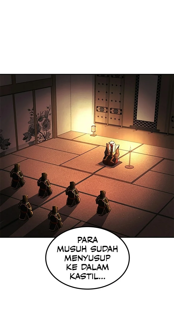 Assassin’s Creed Chapter 141 - halaman 3