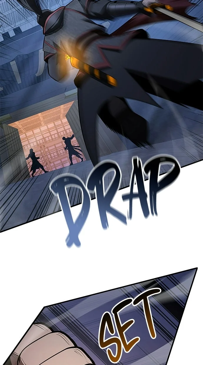 Assassin’s Creed Chapter 141 - halaman 32