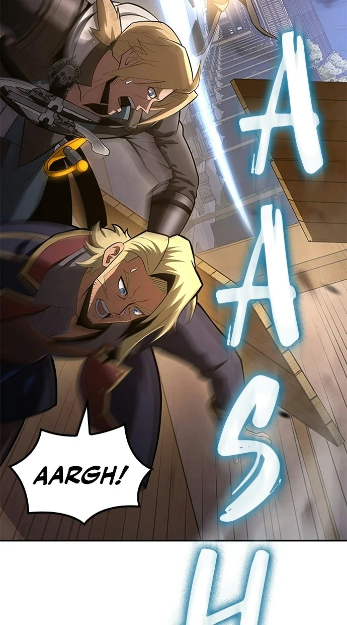 Assassin’s Creed Chapter 141 - halaman 35