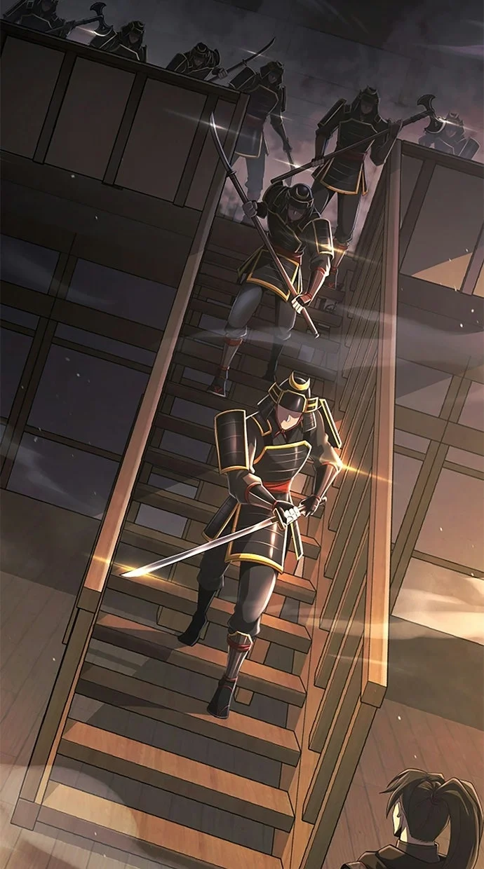 Assassin’s Creed Chapter 141 - halaman 89