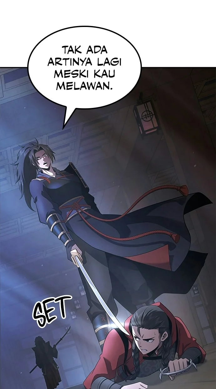 Assassin’s Creed Chapter 141 - halaman 93