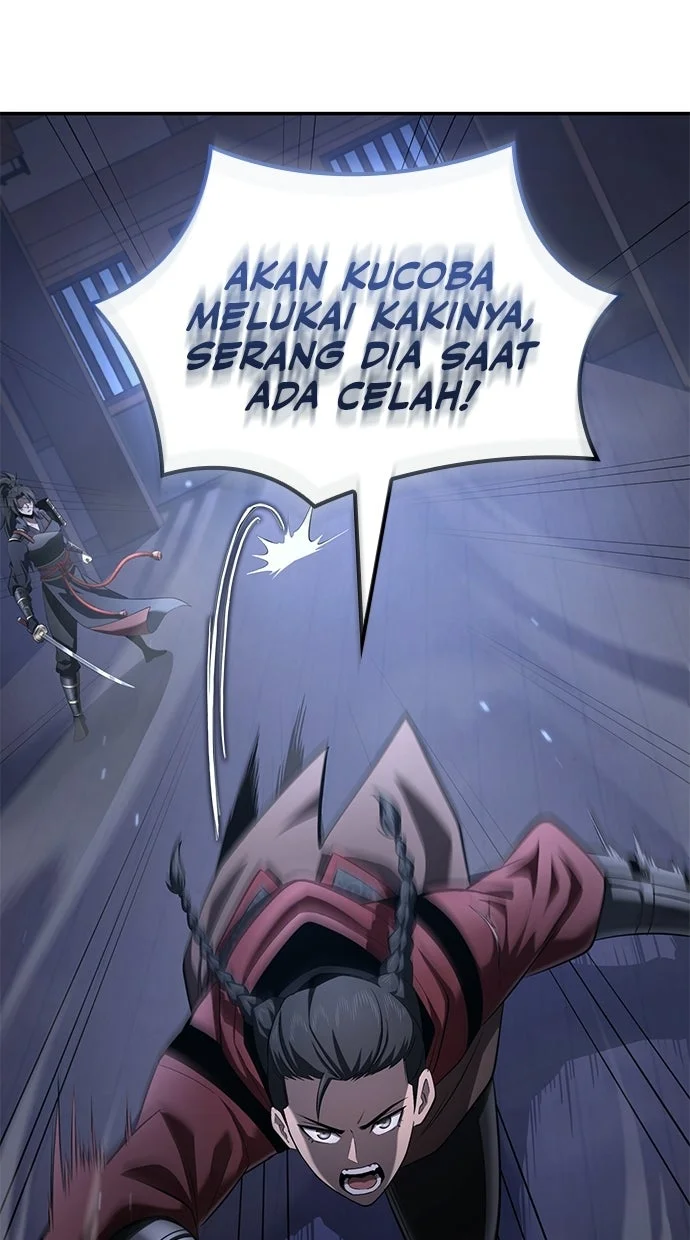 Assassin’s Creed Chapter 142 - halaman 12