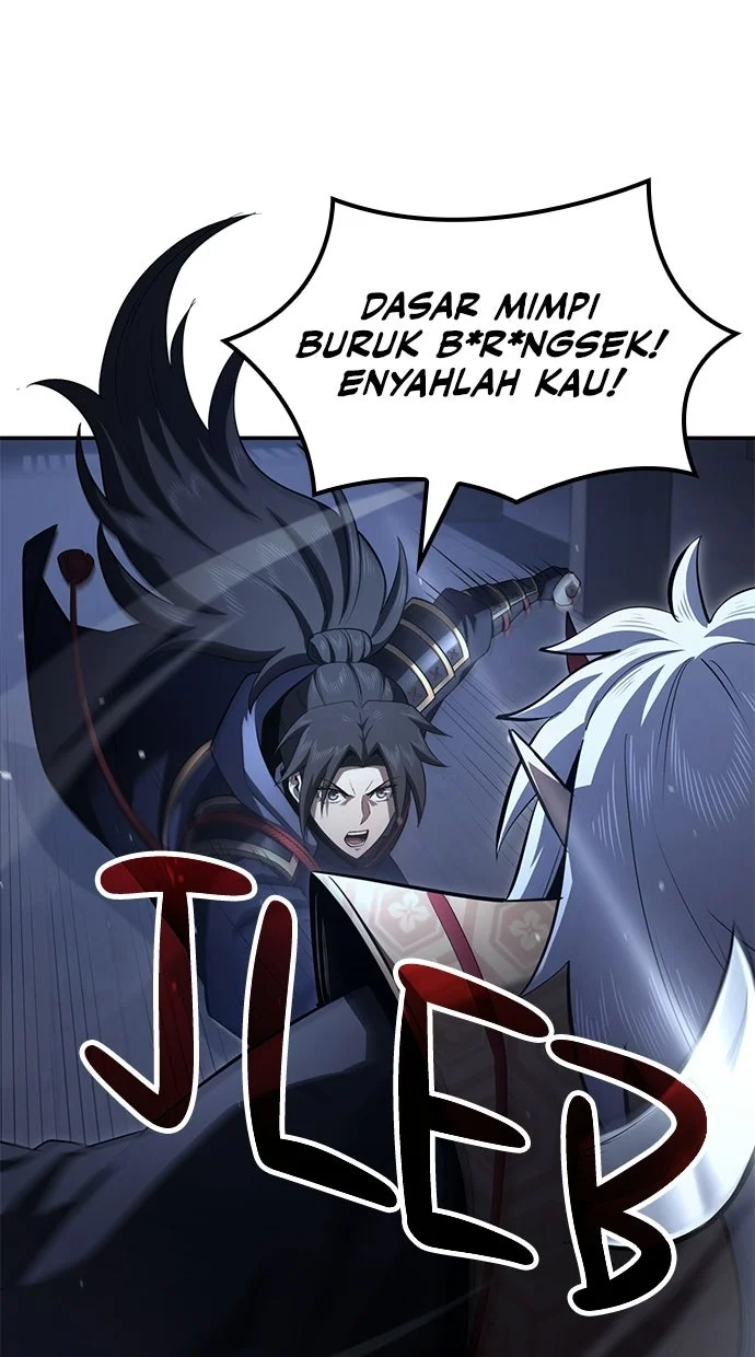 Assassin’s Creed Chapter 142 - halaman 23