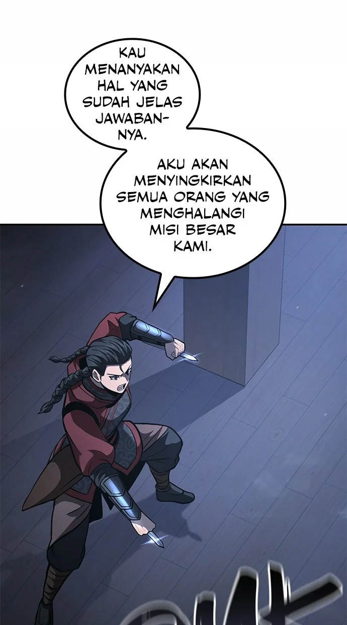 Assassin’s Creed Chapter 142 - halaman 42