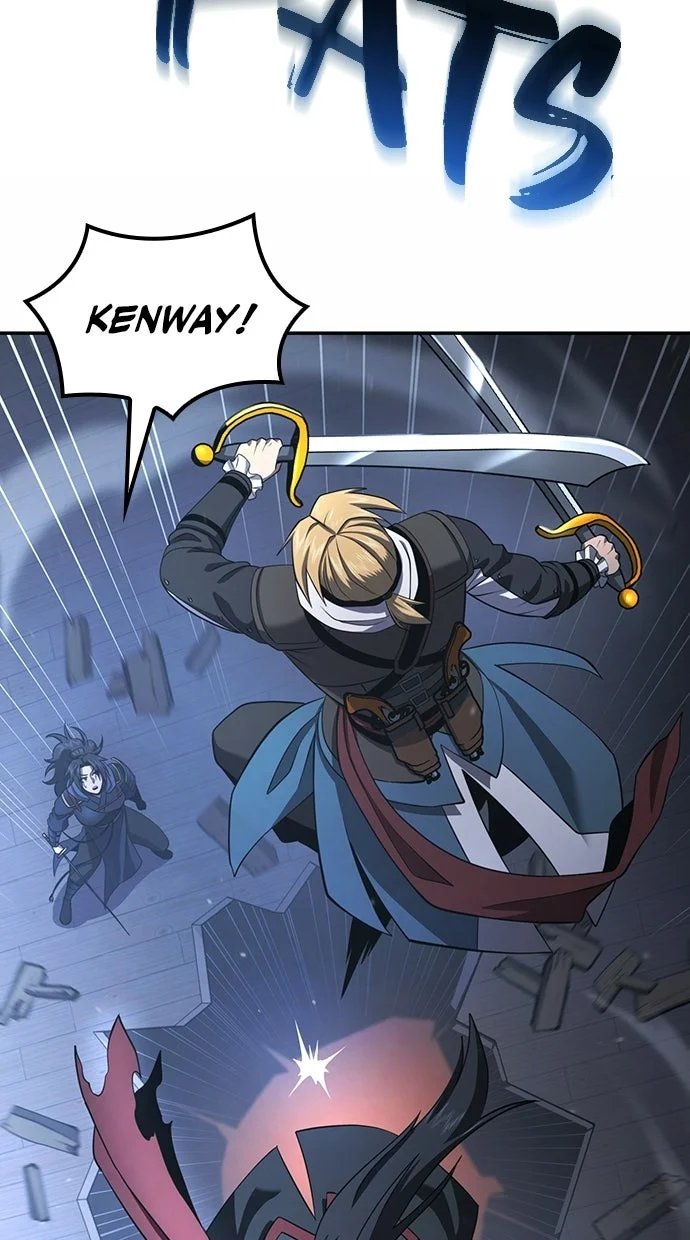 Assassin’s Creed Chapter 142 - halaman 46