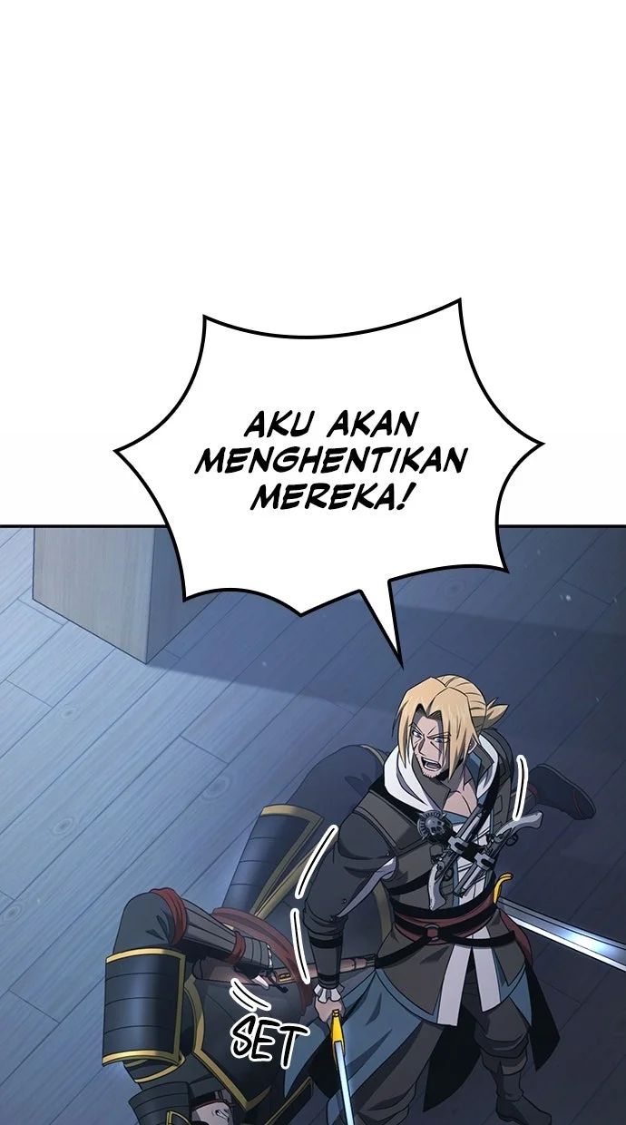 Assassin’s Creed Chapter 142 - halaman 51