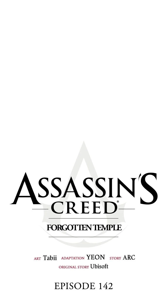 Assassin’s Creed Chapter 142 - halaman 75